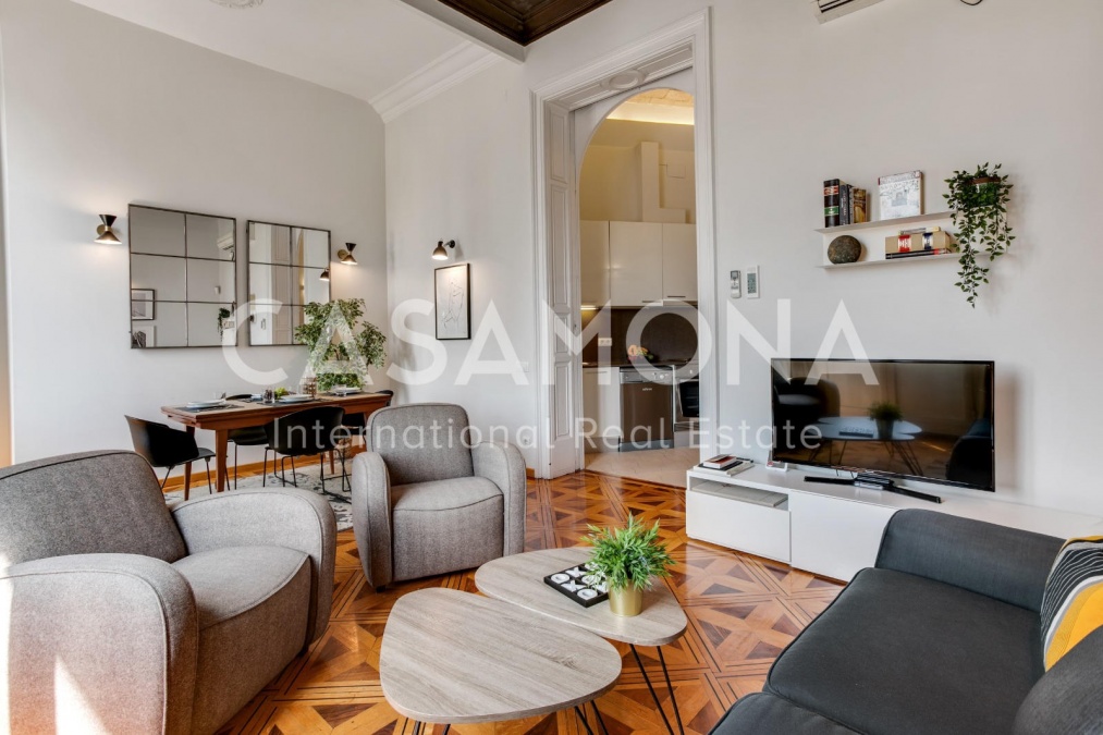 Bonic i luxós apartament de 2 dormitoris Bonic i luxós apartament de 2 dormitoris