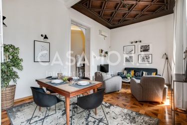 Bonic i luxós apartament de 2 dormitoris