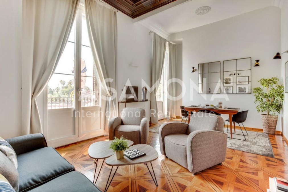 Bonic i luxós apartament de 2 dormitoris Bonic i luxós apartament de 2 dormitoris