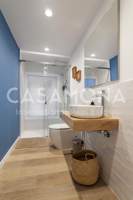 Lumineux et spacieux Appartement de 3 chambres à Eixample Dreta