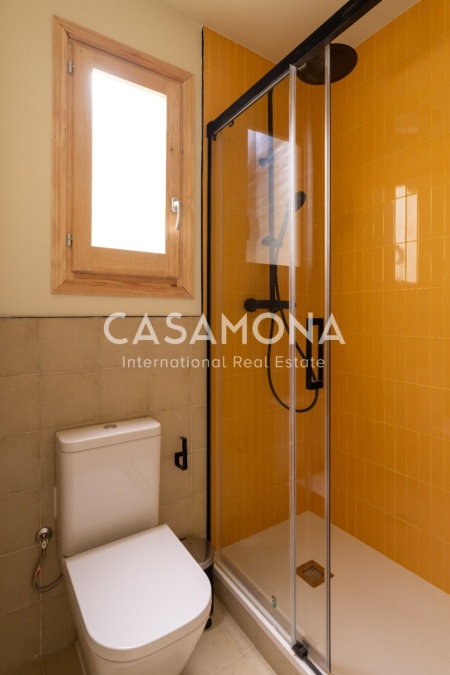 Apartamento de 2 dormitorios recientemente reformado en Poble Sec Apartamento de 2 dormitorios recientemente reformado en Poble Sec