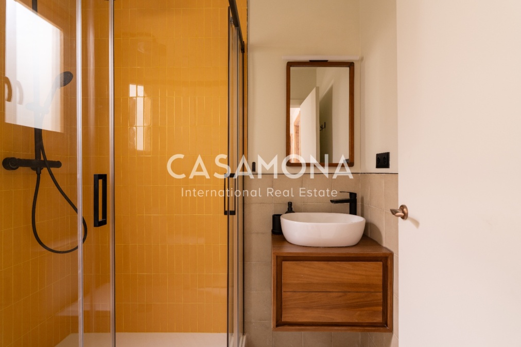 Appartement de 3 chambres récemment rénové à Poble Sec Appartement de 3 chambres récemment rénové à Poble Sec