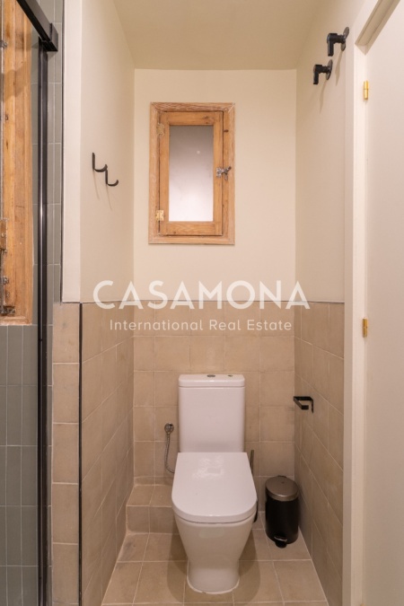 Appartement de 3 chambres récemment rénové à Poble Sec Appartement de 3 chambres récemment rénové à Poble Sec