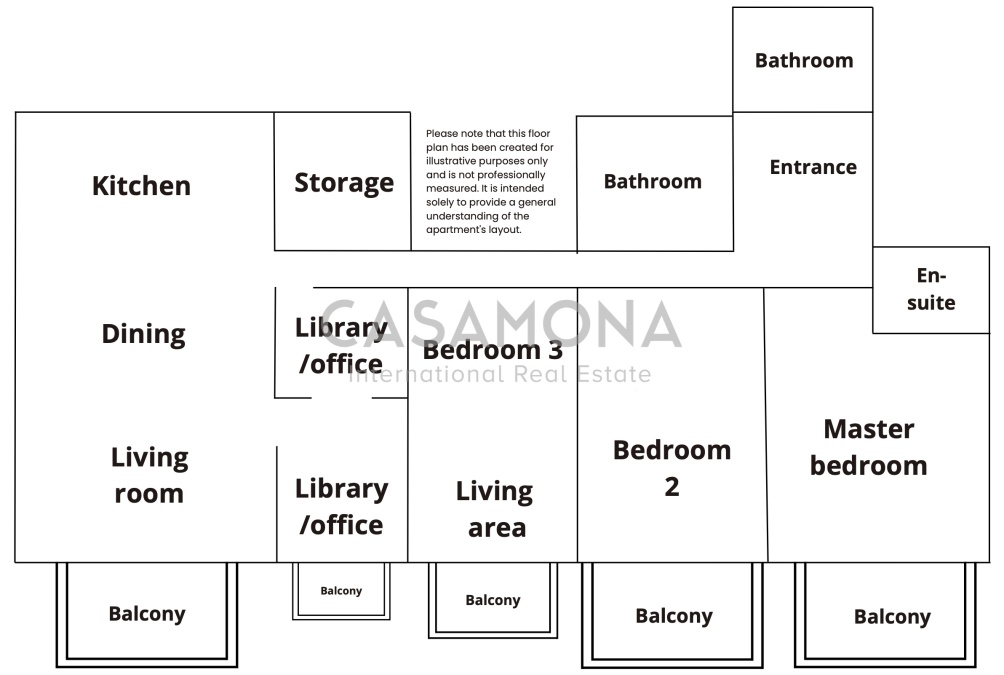 Vive como un rey: Apartamento histórico de 3 habitaciones y 2 baños en El Born Vive como un rey: Apartamento histórico de 3 habitaciones y 2 baños en El Born