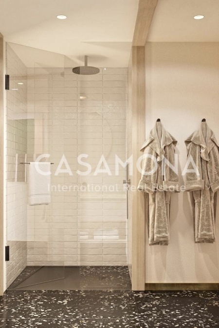 Incredible New Build Apartments with Hotel-Like Service
