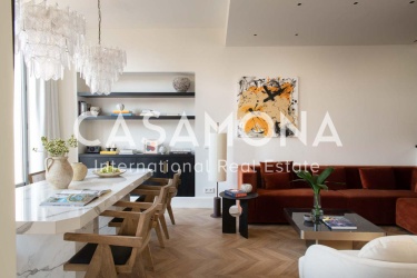Incroyables appartements de nouvelle construction avec service de type hôtel et terrasse Incroyables appartements de nouvelle construction avec service de type hôtel et terrasse