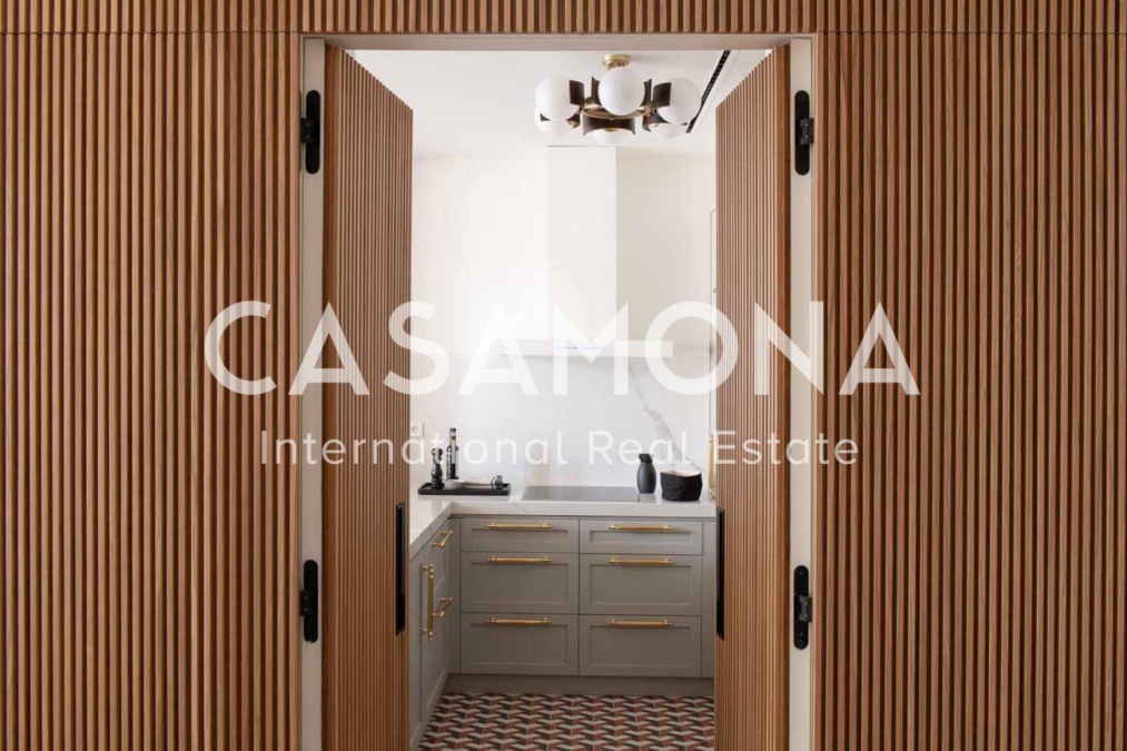 Increïbles apartaments d'obra nova amb servei i terrassa similars a l'hotel Increïbles apartaments d'obra nova amb servei i terrassa similars a l'hotel