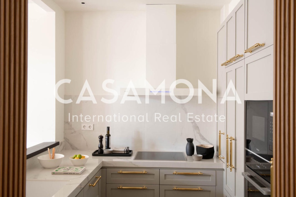 Incredible New Build Apartments With Hotel-Like Service And Terrace Incredible New Build Apartments With Hotel-Like Service And Terrace