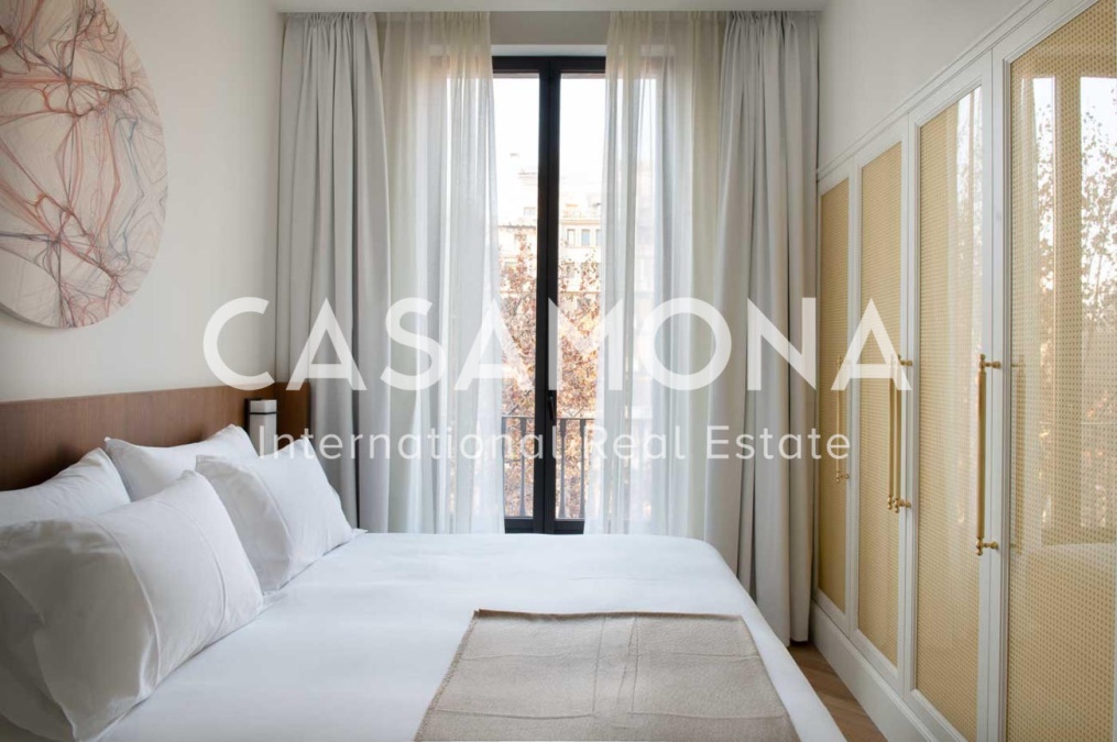 Incredible New Build Apartments With Hotel-Like Service And Terrace Incredible New Build Apartments With Hotel-Like Service And Terrace