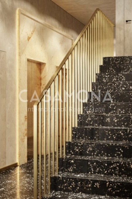 2 Bedroom Apartments with Balcony and Community Swimming Pool
