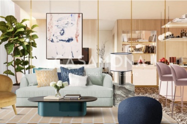 Otroliga nybyggda l�genheter med hotellliknande service och terrass