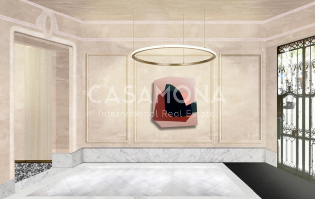 Increíbles apartamentos de nueva construcción con servicio tipo hotel y terraza