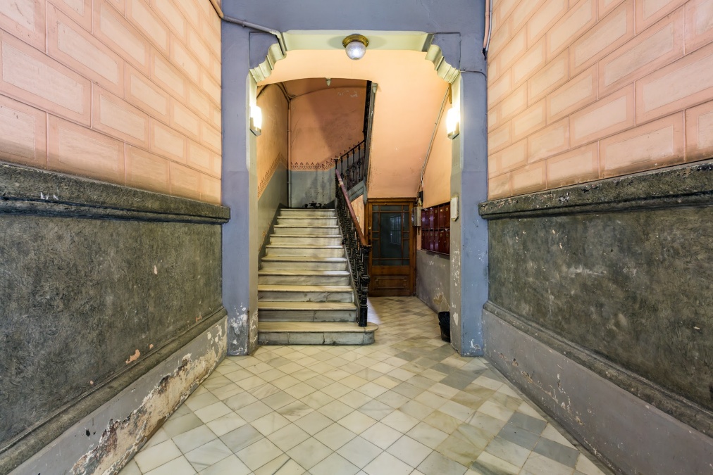 Modern àtic d'1 dormitori amb àmplia terrassa a la Dreta de l'Eixample Modern àtic d'1 dormitori amb àmplia terrassa a la Dreta de l'Eixample