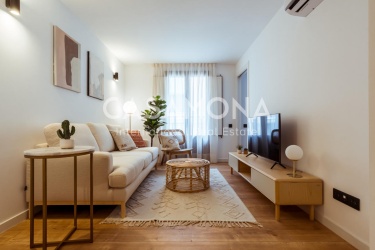 Sch�ne und voll ausgestattete 1-Zimmer-Wohnung