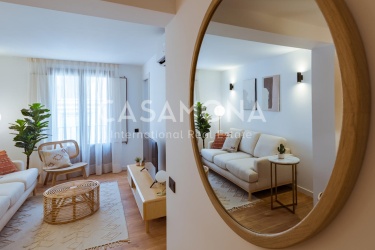 Hermoso y totalmente atendido apartamento de 1 dormitorio Hermoso y totalmente atendido apartamento de 1 dormitorio
