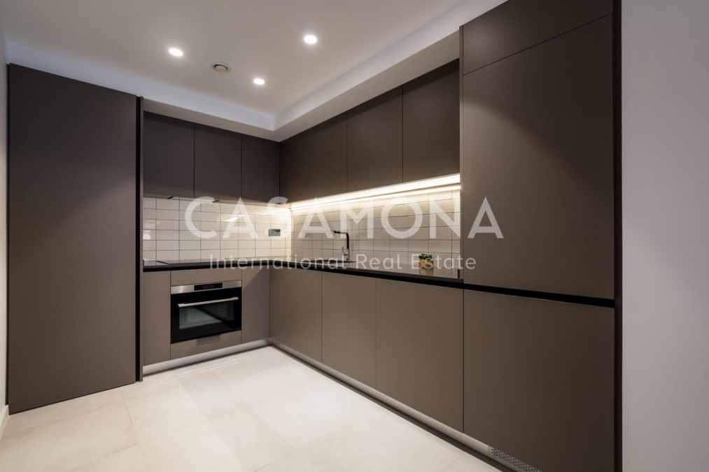 Hermoso y totalmente atendido apartamento de 1 dormitorio Hermoso y totalmente atendido apartamento de 1 dormitorio