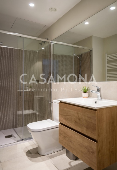 Hermoso y totalmente atendido apartamento de 1 dormitorio Hermoso y totalmente atendido apartamento de 1 dormitorio
