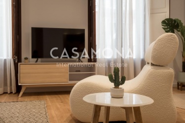 Impresionante apartamento de 3 dormitorios con total servicio Impresionante apartamento de 3 dormitorios con total servicio