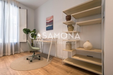 Impresionante apartamento de 3 dormitorios con total servicio Impresionante apartamento de 3 dormitorios con total servicio
