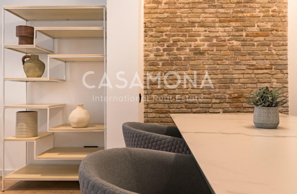 Impresionante apartamento de 3 dormitorios con total servicio Impresionante apartamento de 3 dormitorios con total servicio