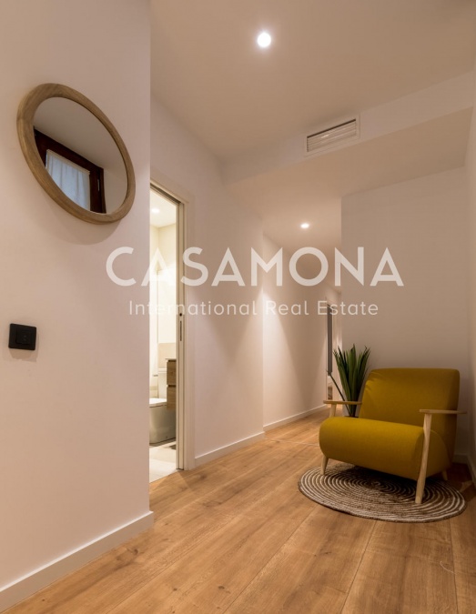 Impresionante apartamento de 3 dormitorios con total servicio Impresionante apartamento de 3 dormitorios con total servicio