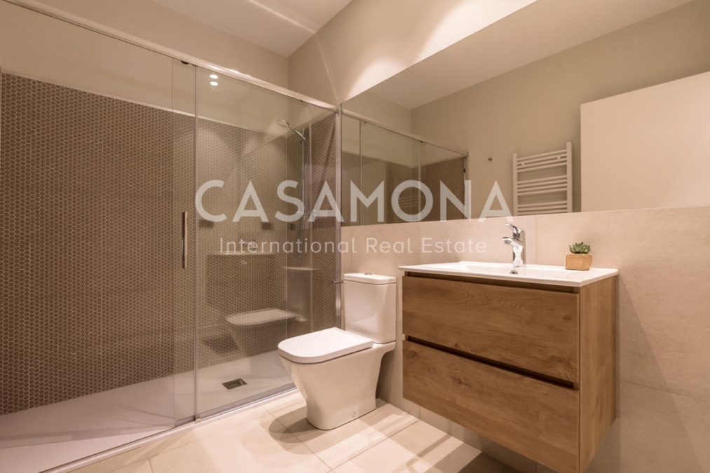 Impresionante apartamento de 3 dormitorios con total servicio Impresionante apartamento de 3 dormitorios con total servicio