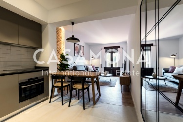 Increíble apartamento de 2 dormitorios con todos los servicios cerca del MACBA Increíble apartamento de 2 dormitorios con todos los servicios cerca del MACBA