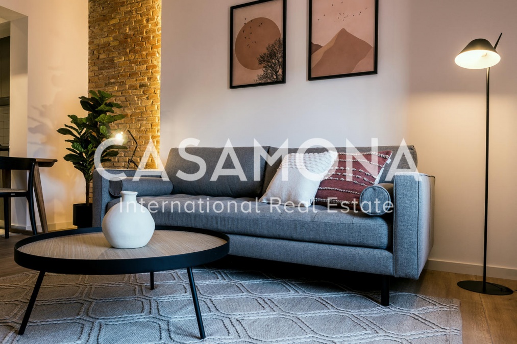 Incredible Fully Serviced 2 Bedroom Apartment close to MACBA Incredible Fully Serviced 2 Bedroom Apartment close to MACBA