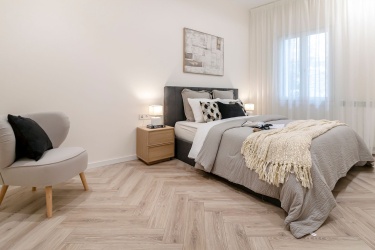 New Renovated Apartment on Via Laietana - great location - No Cedula New Renovated Apartment on Via Laietana - great location - No Cedula