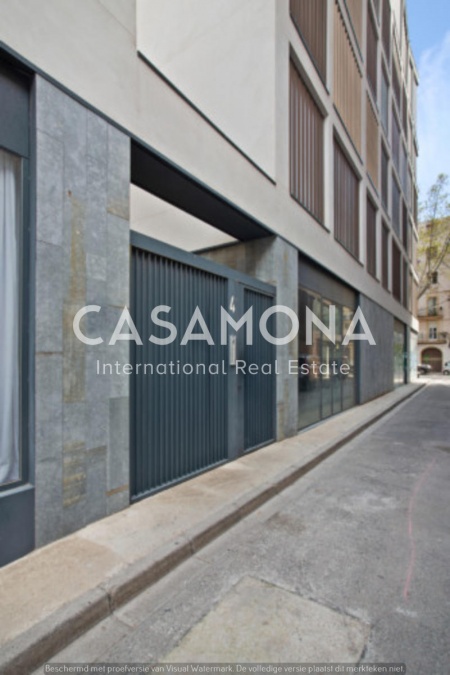 Moderno 2 amplios dormitorios y 2 baños en Poble nou