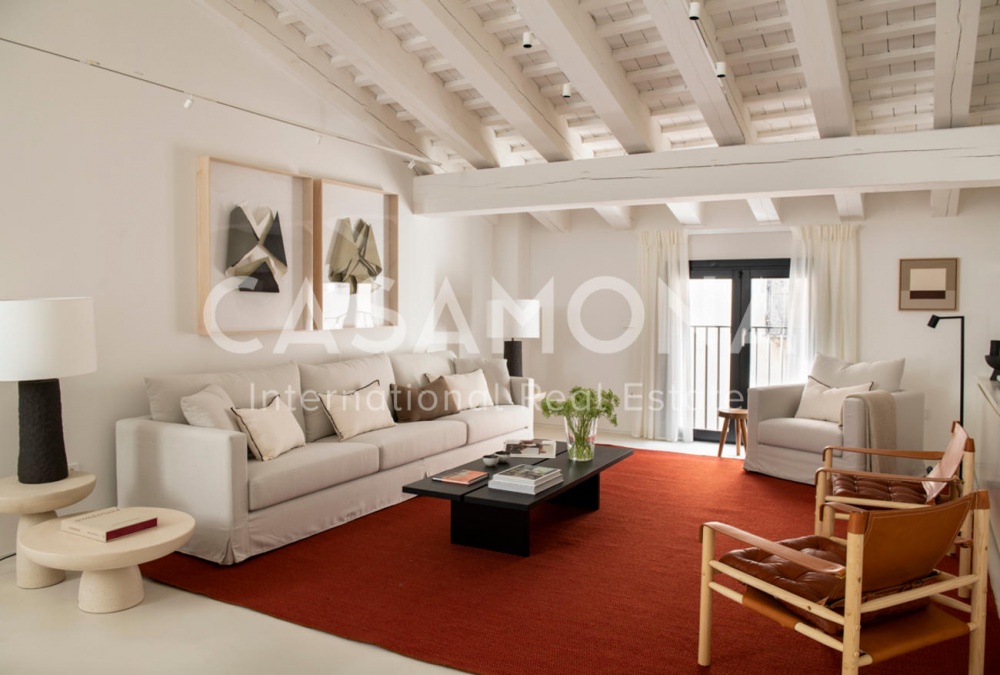 Incroyable appartement Premium de 3 chambres avec SPA à Gótico Incroyable appartement Premium de 3 chambres avec SPA à Gótico