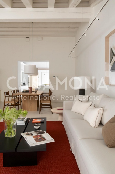 Increíble Apartamento Premium de 3 dormitorios con SPA en Gótico Increíble Apartamento Premium de 3 dormitorios con SPA en Gótico