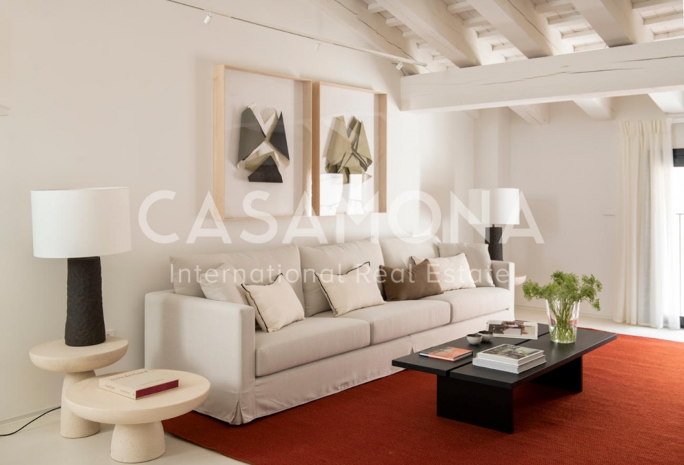 Incroyable appartement Premium de 3 chambres avec SPA à Gótico Incroyable appartement Premium de 3 chambres avec SPA à Gótico