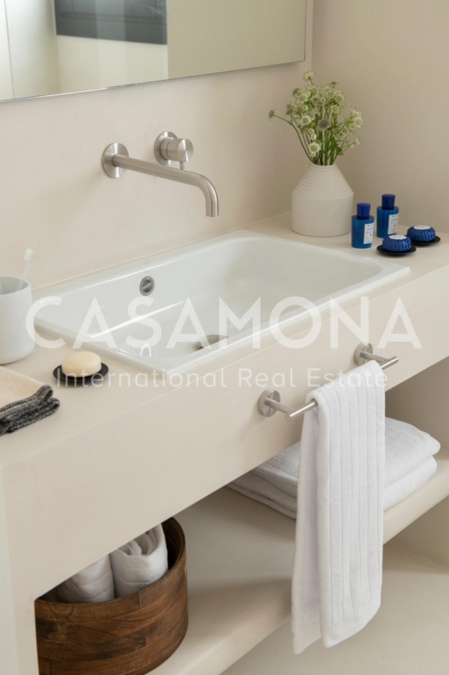 Incredible 3 Bedrooms Premium Apartment with a SPA in Gótico