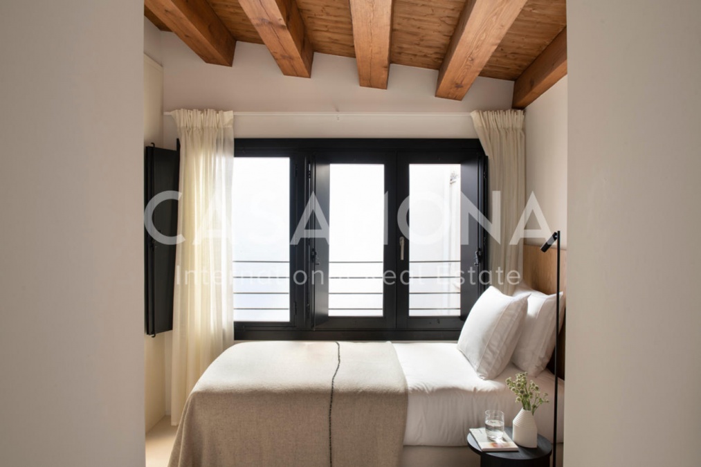 Incroyable appartement Premium de 3 chambres avec SPA à Gótico Incroyable appartement Premium de 3 chambres avec SPA à Gótico