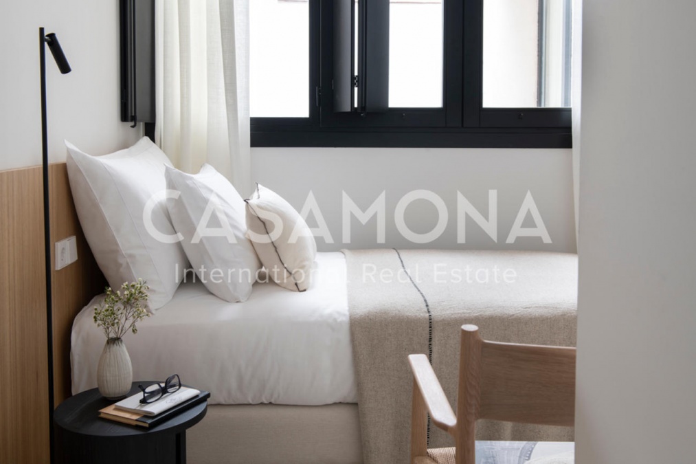 Incredible 3 Bedrooms Premium Apartment with a SPA in Gótico