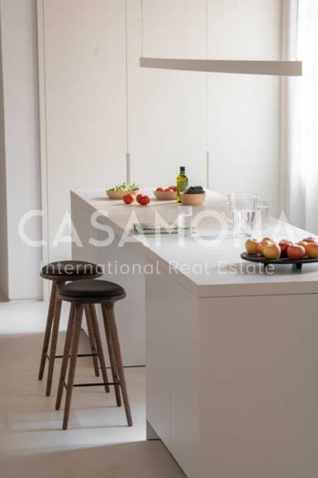 Magnificent 3 Bedroom Apartment in a Former Palace with a SPA in Gótico Magnificent 3 Bedroom Apartment in a Former Palace with a SPA in Gótico