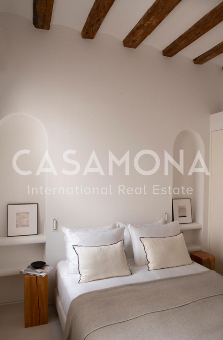 Magnificent 3 Bedroom Apartment in a Former Palace with a SPA in Gótico Magnificent 3 Bedroom Apartment in a Former Palace with a SPA in Gótico
