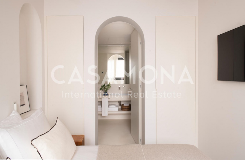 Magnificent 3 Bedroom Apartment in a Former Palace with a SPA in Gótico Magnificent 3 Bedroom Apartment in a Former Palace with a SPA in Gótico