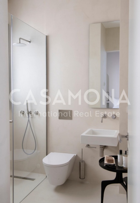 Magnificent 3 Bedroom Apartment in a Former Palace with a SPA in Gótico Magnificent 3 Bedroom Apartment in a Former Palace with a SPA in Gótico