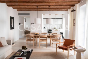 Incroyable appartement de 2 chambres avec SPA dans un ancien palais � Gotico