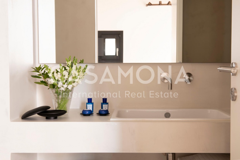 Increïble apartament de 2 dormitoris amb SPA en un antic palau de Gotico