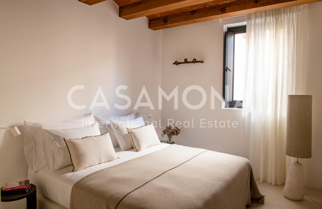 PRECIÓS APARTAMENT DE 3 DORMITORIS EN UN ANTIC PALAU AMB SPA A GÒTIC PRECIÓS APARTAMENT DE 3 DORMITORIS EN UN ANTIC PALAU AMB SPA A GÒTIC