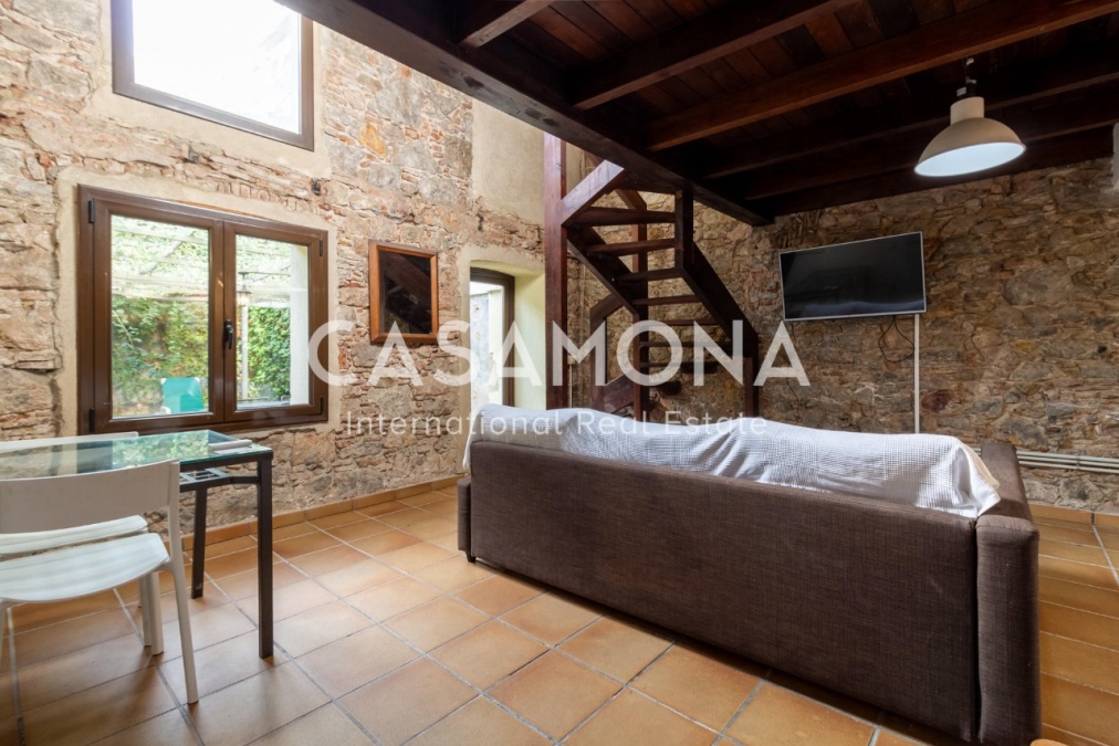 Helle Maisonette-Wohnung mit 2 Schlafzimmern und riesiger privater Terrasse Helle Maisonette-Wohnung mit 2 Schlafzimmern und riesiger privater Terrasse