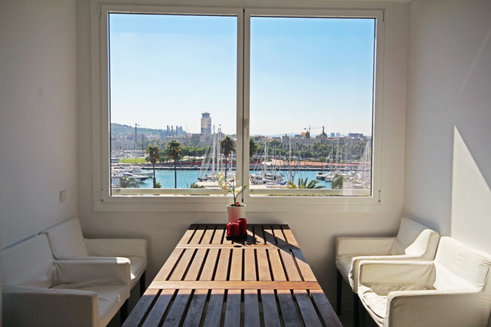 Luxury Apartment Exclusive Waterfront Residence with Panoramic Harbour Views- Terrace and an Elevator Luxury Apartment Exclusive Waterfront Residence with Panoramic Harbour Views- Terrace and an Elevator