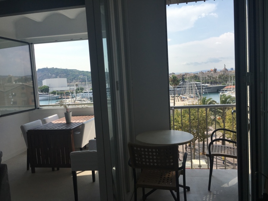 Luxury Apartment Exclusive Waterfront Residence with Panoramic Harbour Views- Terrace and an Elevator Luxury Apartment Exclusive Waterfront Residence with Panoramic Harbour Views- Terrace and an Elevator