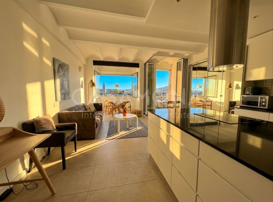 Luxury Apartment Exclusive Waterfront Residence with Panoramic Harbour Views- Terrace and an Elevator Luxury Apartment Exclusive Waterfront Residence with Panoramic Harbour Views- Terrace and an Elevator