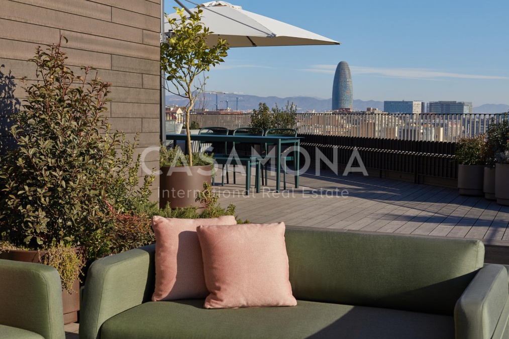 Luxury serviced 2 bedrooms Flat in a Residence with Rooftop Pool Luxury serviced 2 bedrooms Flat in a Residence with Rooftop Pool