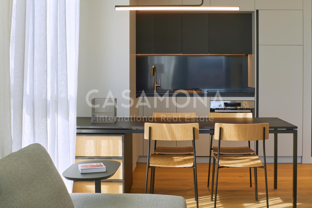 Luxury serviced 3 bedrooms Flat in a Residence with Rooftop Pool Luxury serviced 3 bedrooms Flat in a Residence with Rooftop Pool