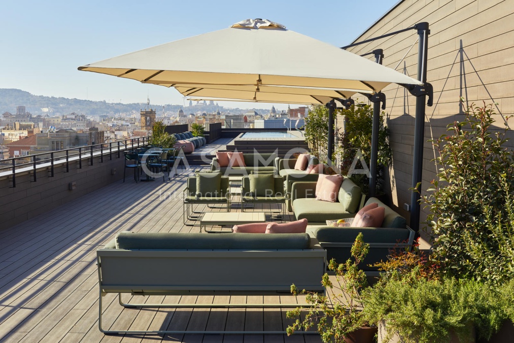 Luxury serviced 3 bedrooms Flat in a Residence with Rooftop Pool Luxury serviced 3 bedrooms Flat in a Residence with Rooftop Pool